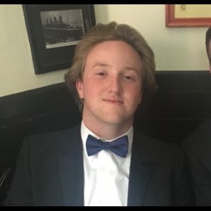 Meet your Posher, Reilly